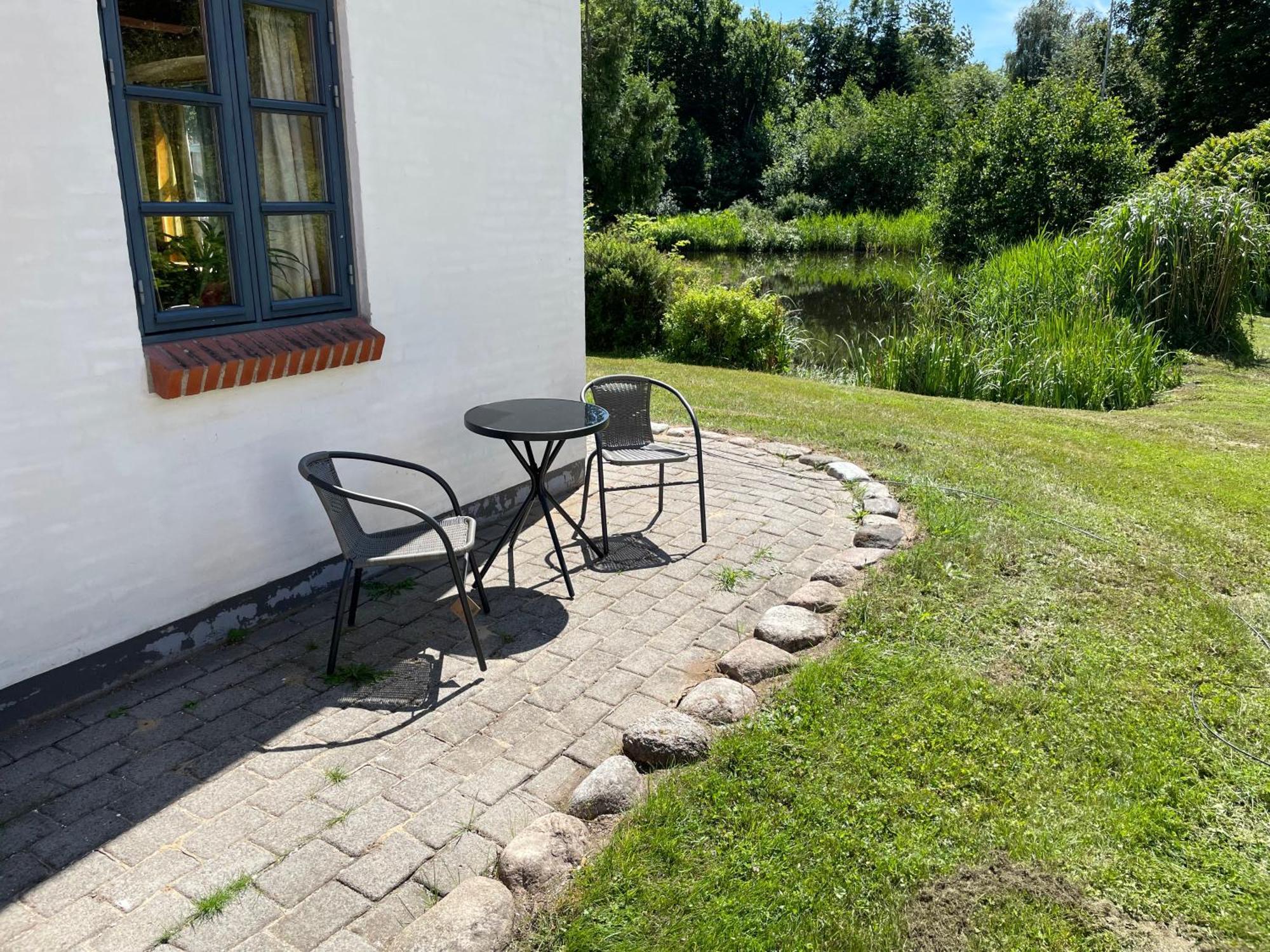 Korsholt-Natur B-B Sindal Exterior photo